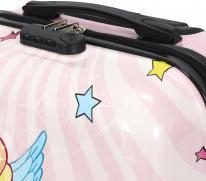 Actual product image Sombo Cabin case (random model)