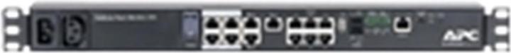 Produktbild APC NetBotz Rack 250A