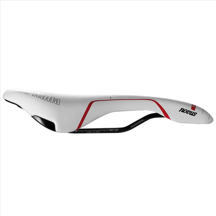 Actual product image Selle Italia Novus Endurance TM Superflow S Test S3