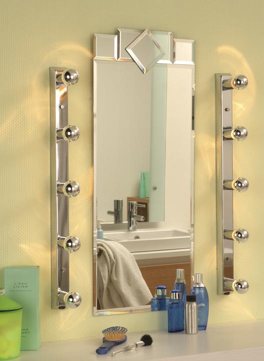 Produktbild Paulmann Regula (E14)