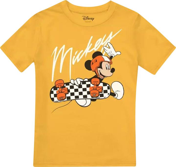 Gänseblümchen-Gelb