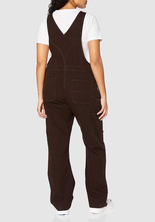 Produktbild Carhartt Crawford Bib Overall (XS)