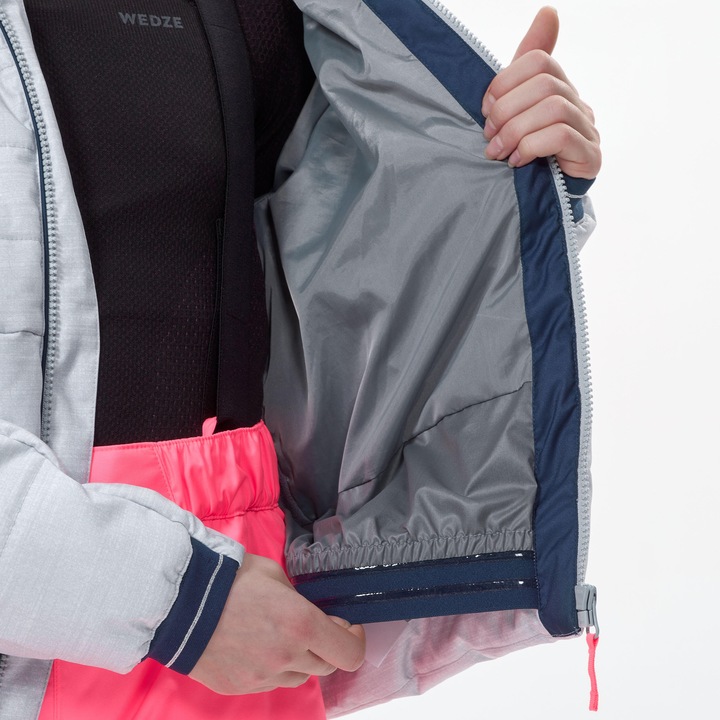 Produktbild Wedze WARM 180 (12)