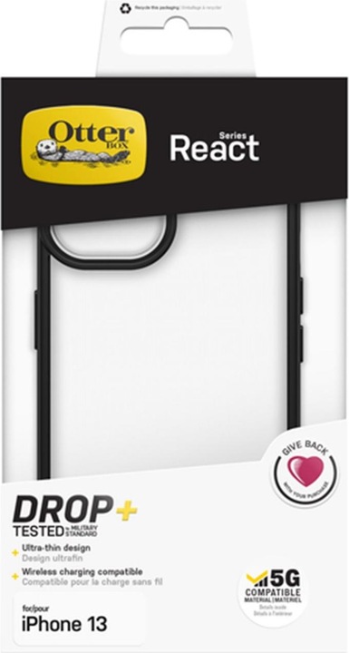 Produktbild OtterBox React (Apple iPhone 13)