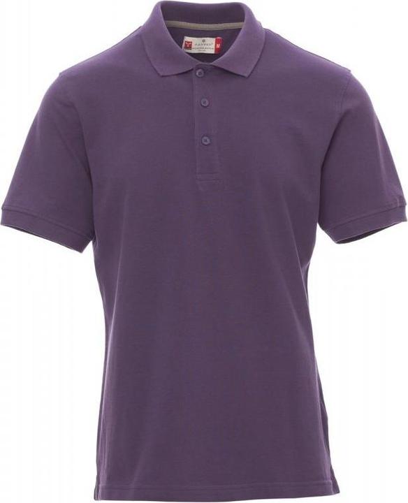 Indigo Purple