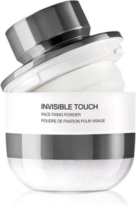 Produktbild KIKO Milano Invisible Touch Face Fixing Powder (Clear, Translucent, Transparent)