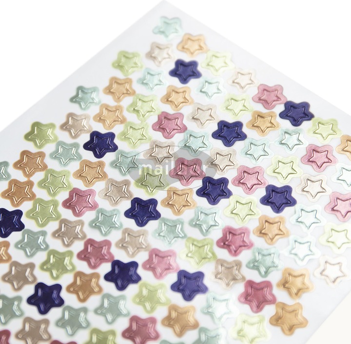 Produktbild Maildor Sticker, Initial