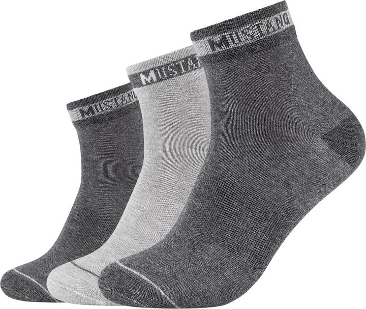 Produktbild Mustang True denim (3er Pack, 43 - 46)