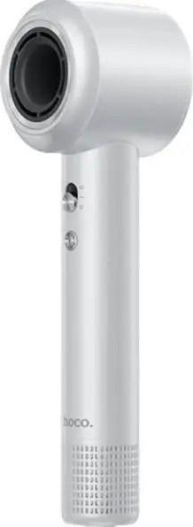 Hoco Other Negative ion magnetic hair dryer Hoc DAR01 white