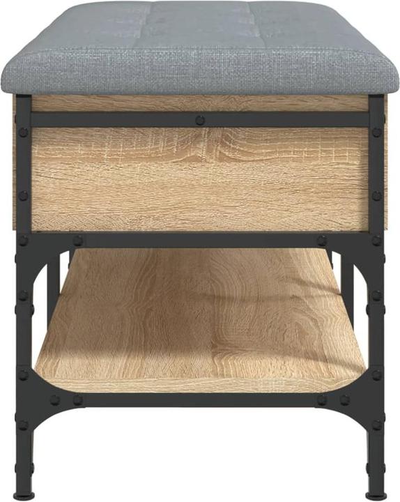 Produktbild vidaXL Serena (82 x 42 x 45 cm)