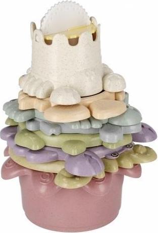 Bambam Stapelbecher 2in1 BAM BAM Turm