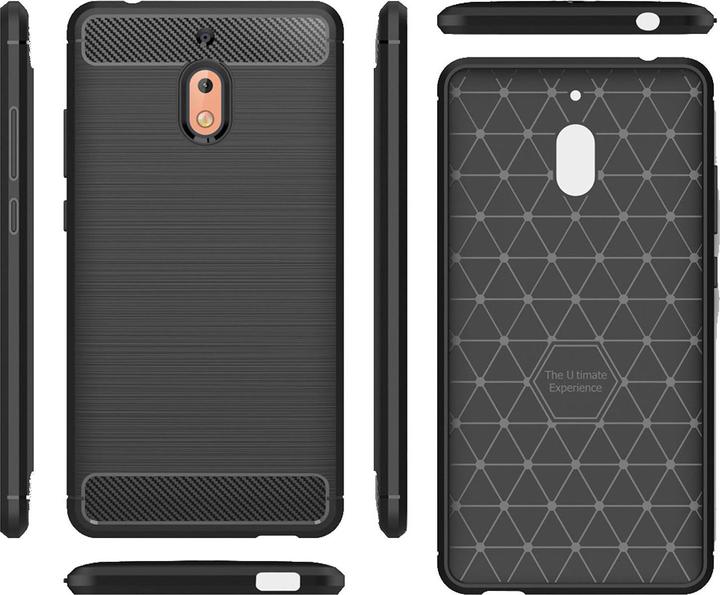 Actual product image Nalia Mobile phone cover (Nokia 2.1)