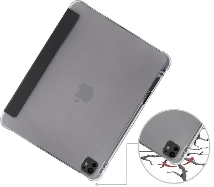 Actual product image Pedea Folio Case (Apple iPad Pro 11 2020)