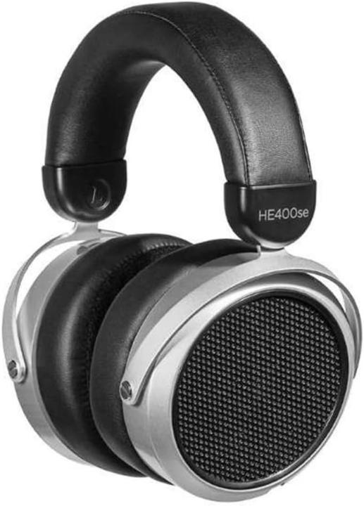 Actual product image Hifiman HE400se (Cable)