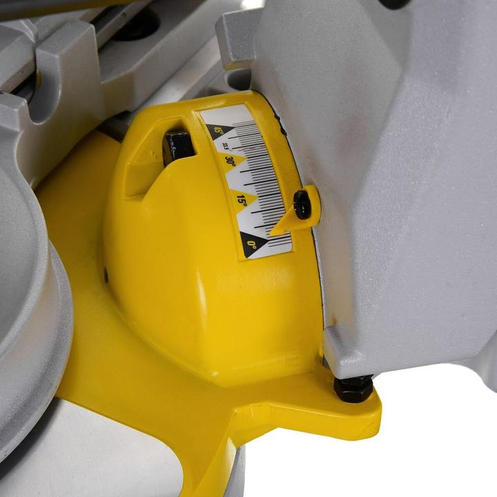 Produktbild Stanley PIŁA UKOŚNICA 254mm 2000W Z POSUWEM FME720