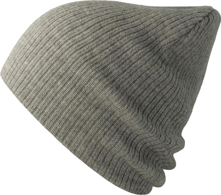 Light grey mottled