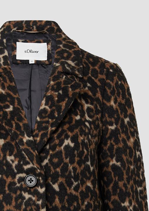 Immagine prodotto S.Oliver Mantel