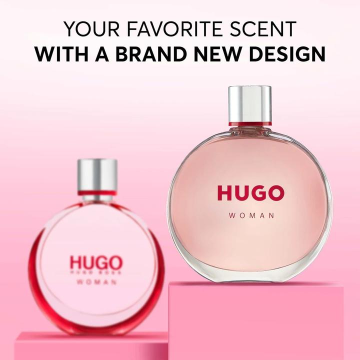 Immagine prodotto HUGO Woman Eau de Parfum (Eau de parfum, 75 ml)