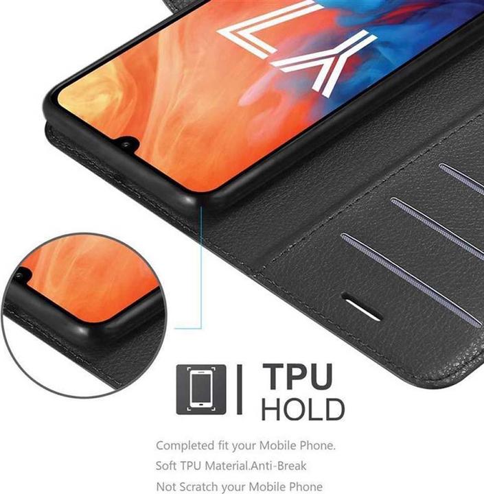 Immagine prodotto Cadorabo Libro con copertina con funzione di stand (Huawei Y7 (2019), Huawei Y7 Prime (2019))