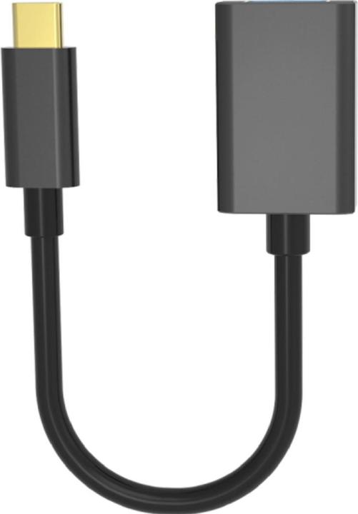Produktbild Bigben USB-C-3.0-auf-USB-A-3.0-Adapter (0.15 m, USB 3.0)