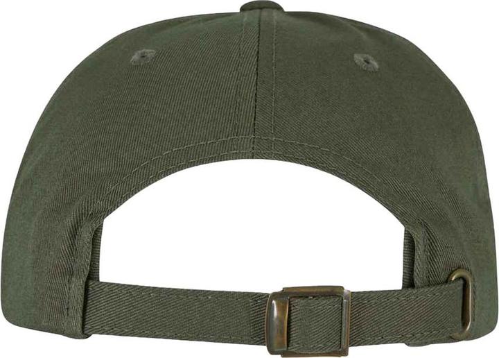 Actual product image Flexfit Unisex Low Profile Cotton Twill Cap (One size)