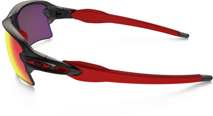 Actual product image Oakley Prizm Road Flak 2.0 XL Goggles