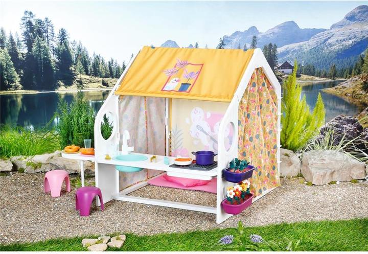 Produktbild Zapf Creation Weekend Haus