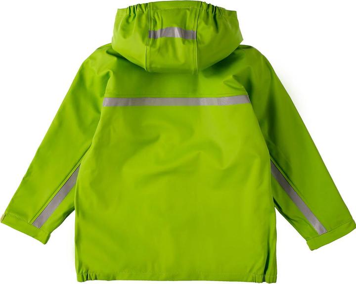 Produktbild BMS Softskin, Regenjacke (116)