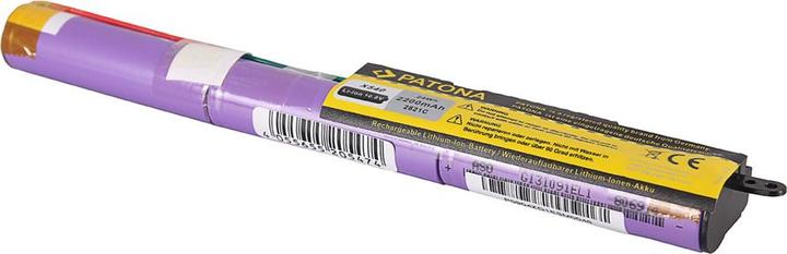 Produktbild Patona Premium Battery (3 Zellen, 2200 mAh)