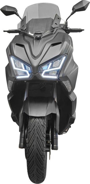 Image du produit ecoro T5 (120 km/h, 11000 W)