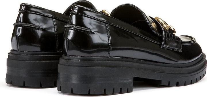 Actual product image La Redoute Collections Moccasins (45)