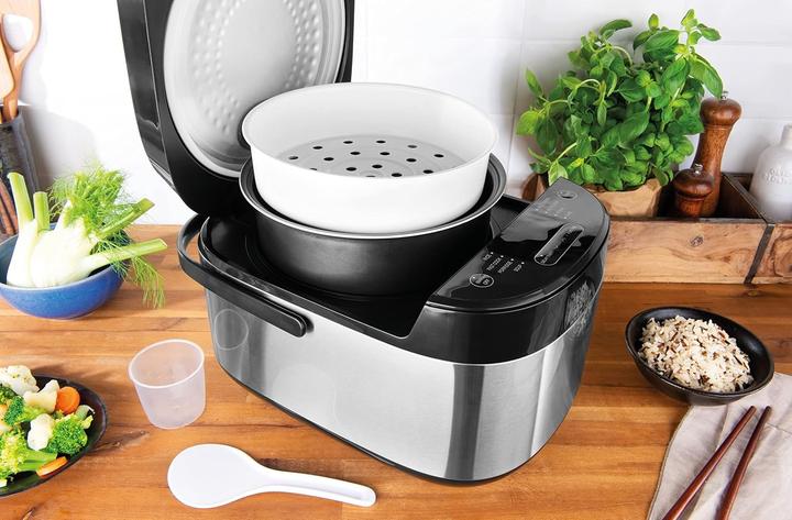 Produktbild Gastroback 42527 Design Multicook Pro