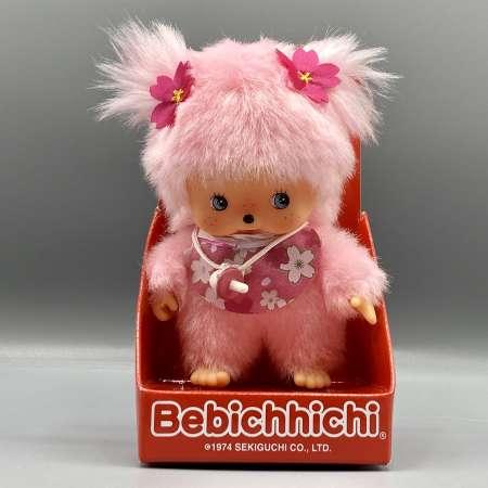 Immagine prodotto Monchhichi Sekiguchi (16 cm)