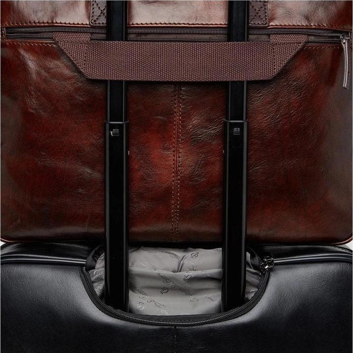 Actual product image Castelijn & Beerens Nappa Rien (15.60", Universal)