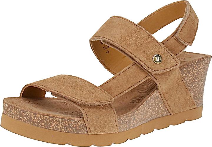 Image du produit Panama Jack Vilma B2 Velour (41)