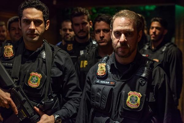 Actual product image Plaion The Operation - In the Swamp of Corruption (DVD, German)