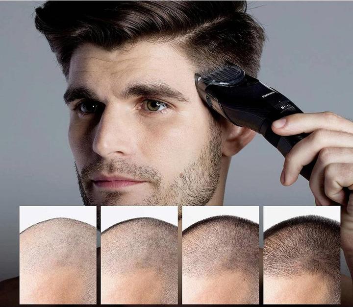 Image du produit Panasonic ER-GC53