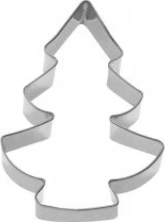 Westmark Ausstechform "Tannenbaum" 8 cm