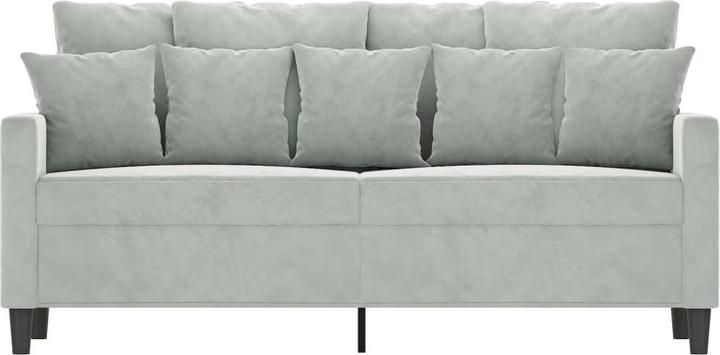 Produktbild vidaXL 2-Sitzer-Sofa (2-Sitzer)