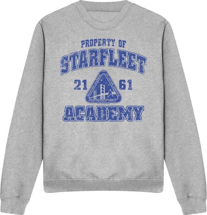 Image du produit - Sweat OLD SCHOOL - Adulte (L)