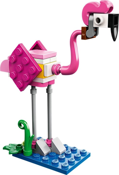 Produktbild LEGO Promotional Exklusiv 12-in-1-Sommerspass (40411, LEGO Classic)