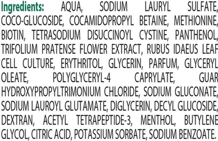 Produktbild ESI Rigenforte Haarausfall Shampoo 250ml (250 ml, Flüssiges Shampoo)