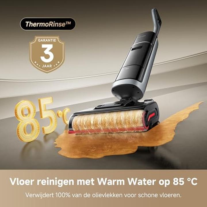 Produktbild Dreame H15 Pro Heat