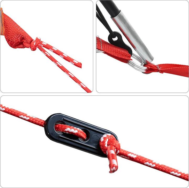 Produktbild vidaXL Klaudius (12.70 kg, 8 Personen)