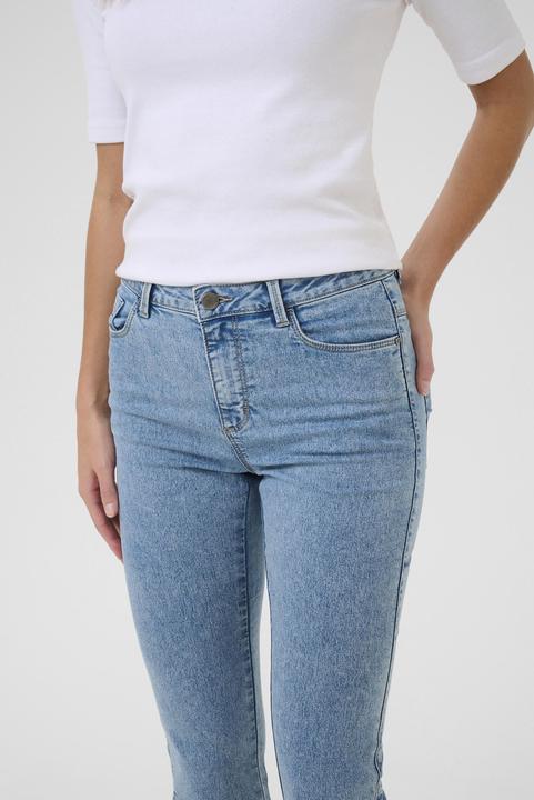 Actual product image Kaffe Vicky Capri (34)