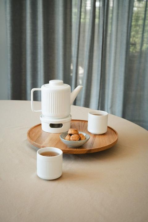 Actual product image Bredemeijer Teapot Skagen ws (1.20 l)