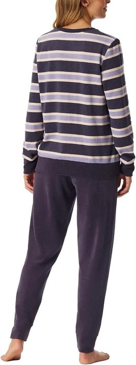 Produktbild Schiesser Casual Essentials Schlafanzug (38, M)