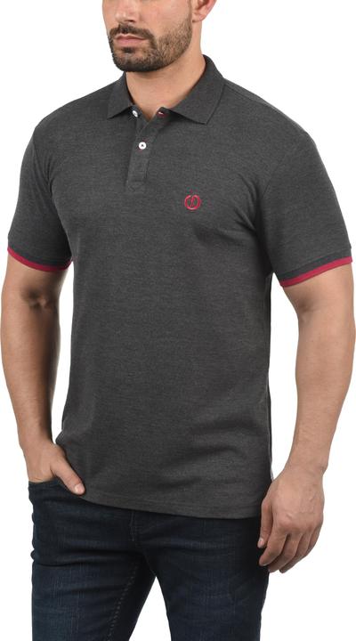 Image du produit Solid BenjaminPolo - chemise polo - Homme (M)