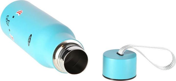Immagine prodotto Nils NCB12 (0.50 l)