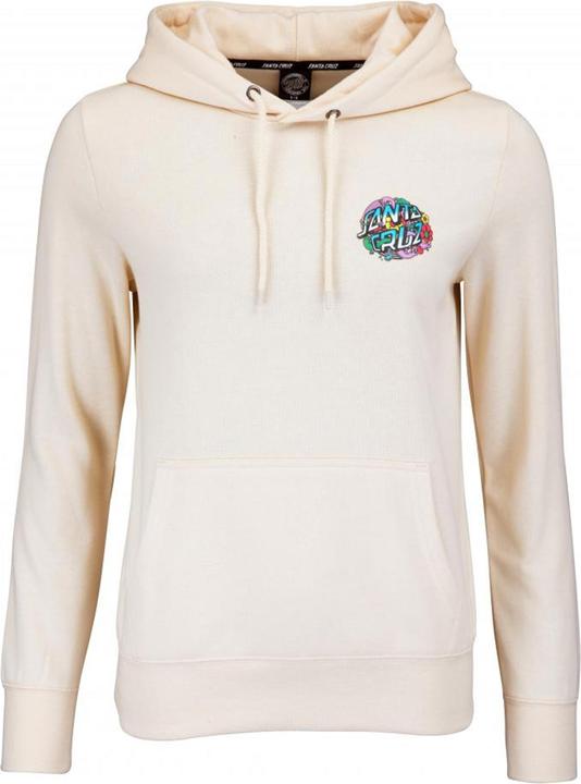 Produktbild Santa Cruz Strange Fish Eye Dot Hoodie (12XL)